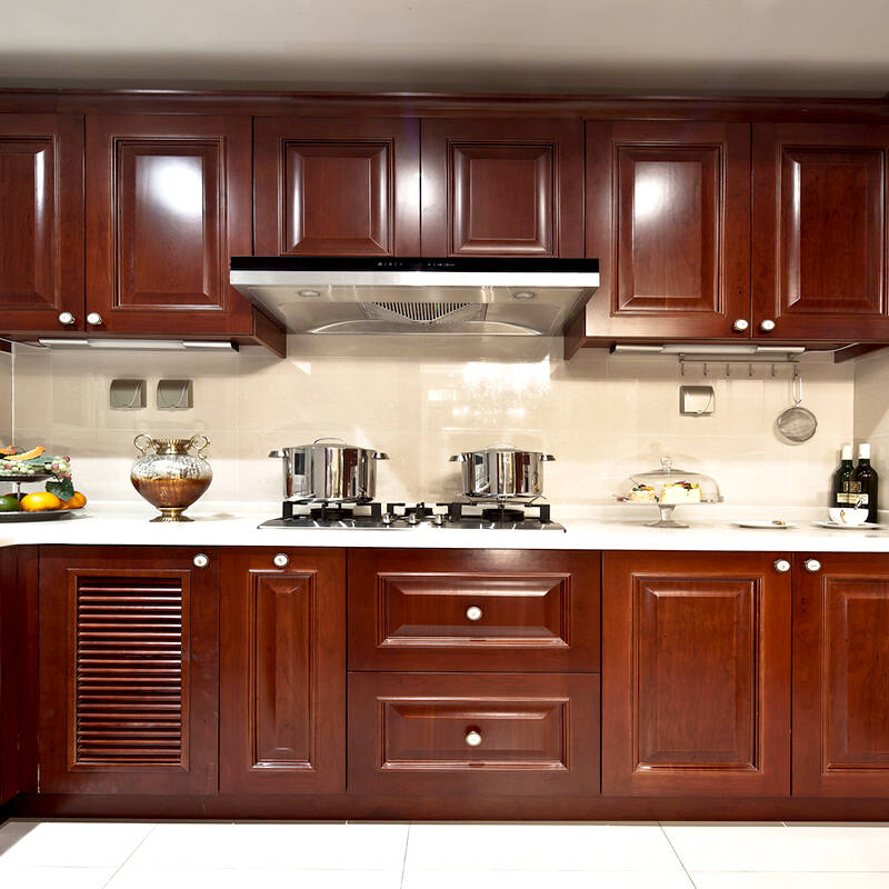 厨房橱柜定制价格_厨房橱柜门板价格_3米整体厨房橱柜价格