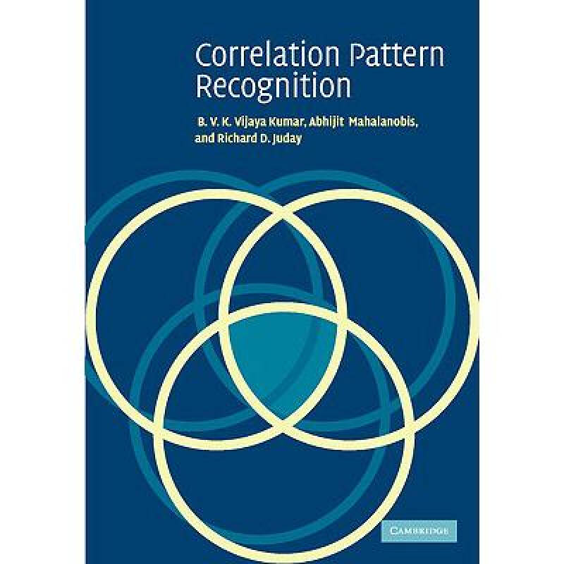 correlation pattern recognition