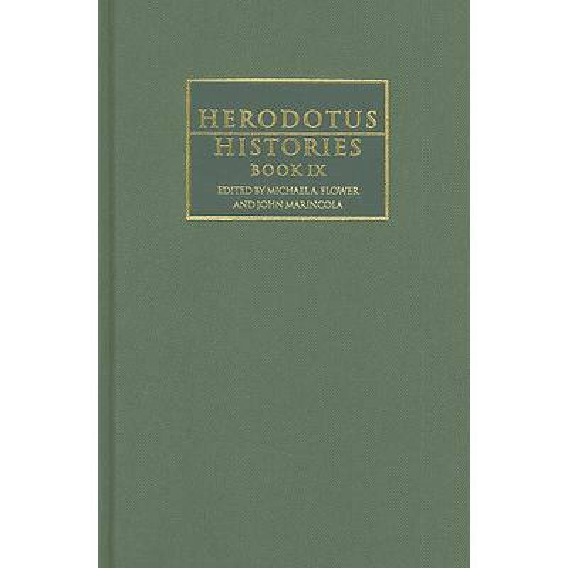 herodotus histories