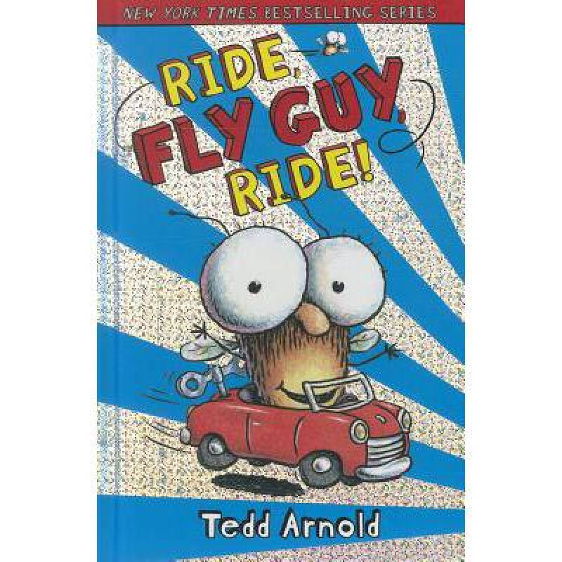 ride, fly guy, ride