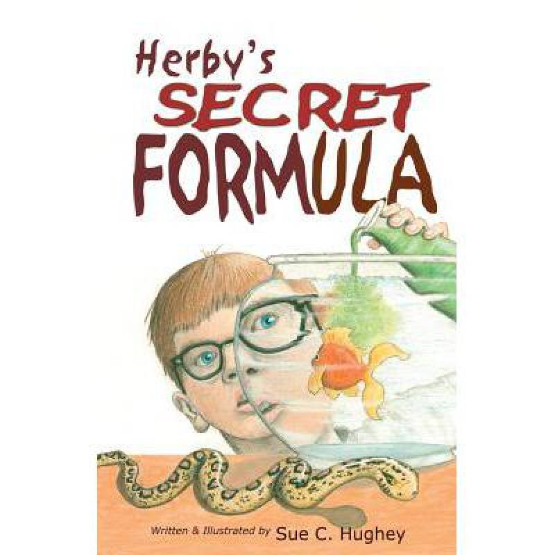 herby"s secret formula