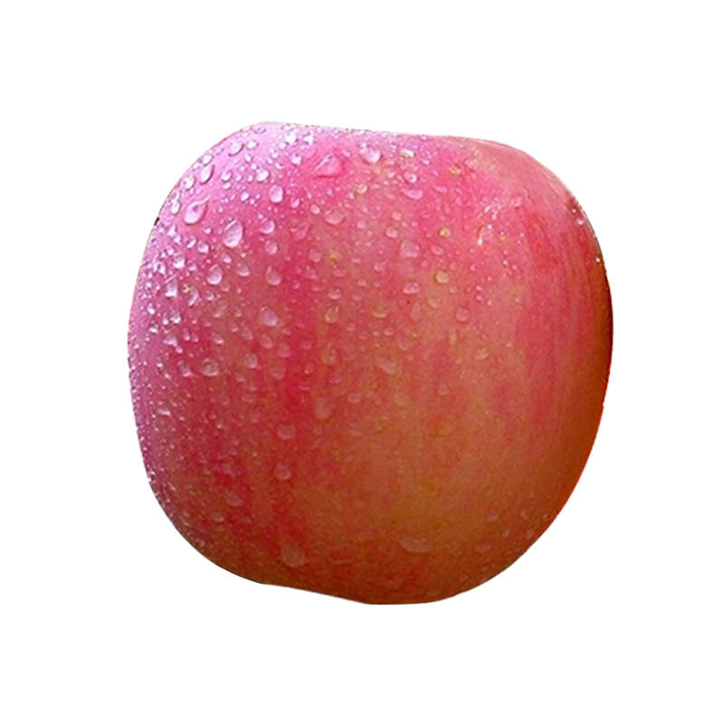 山东苹果 红富士 烟台苹果 山东烟台红富士苹果24-28个装 毛重15斤图片
