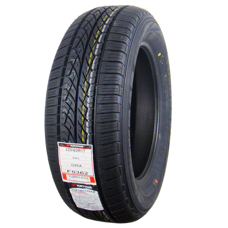 优科豪马轮胎 225/60r17 99v g95a 斯巴鲁 新傲虎原配