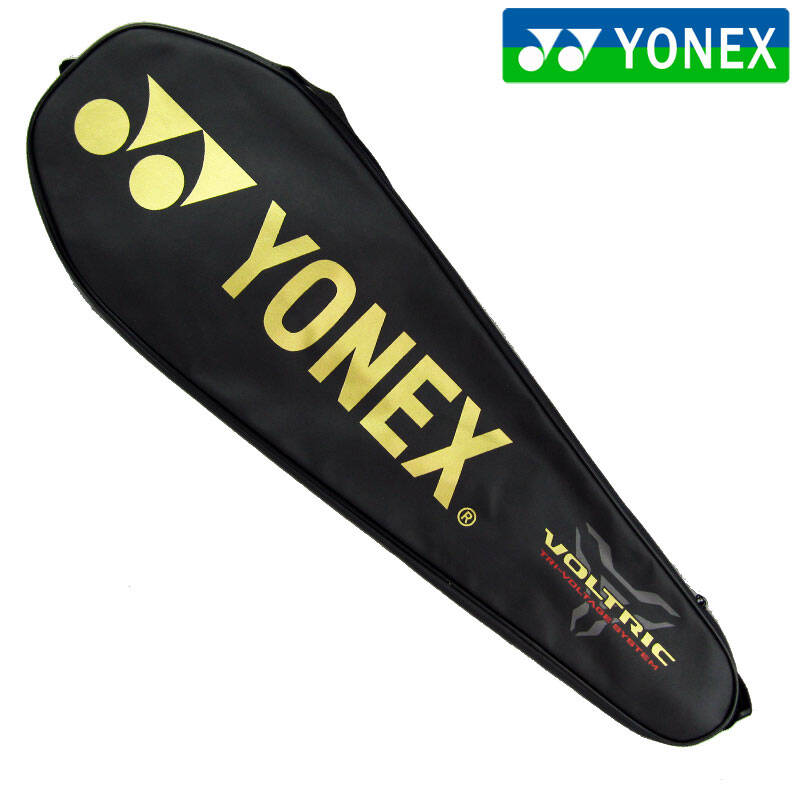 yonex 尤尼克斯 威力三角系列 vt-7 羽毛球拍(穿线24磅)