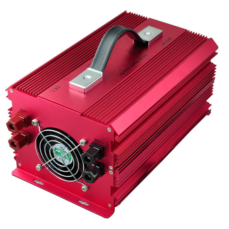 汽车逆变器12v变220v,家用逆变器12v变220v bestek2000w超大功率车载逆变器12v转220v家用车载电源电瓶转换器mri