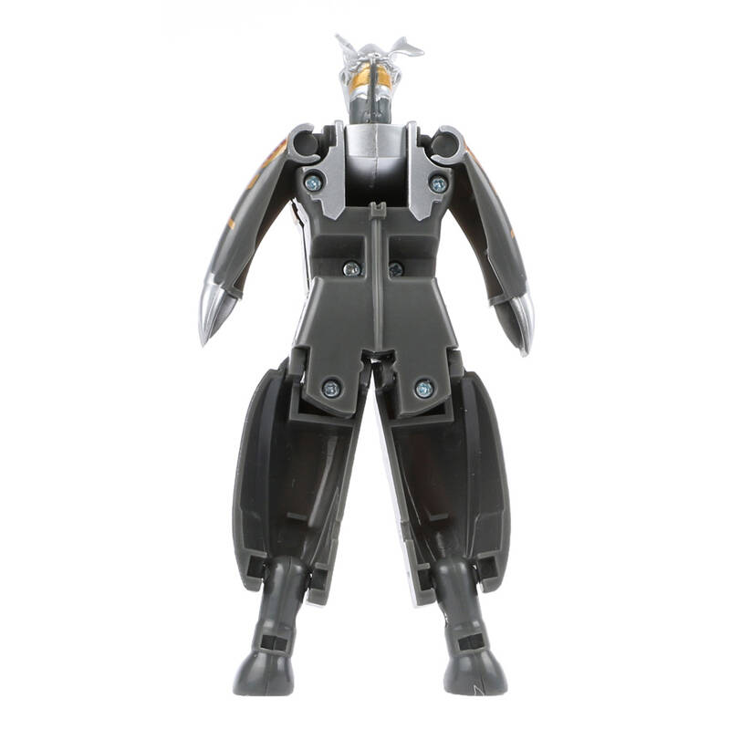 万代bandia日本银河艾克斯奥特曼怪兽决战怪兽夜光