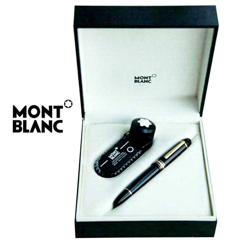 montblanc 万宝龙 大班系列墨水笔套装 149