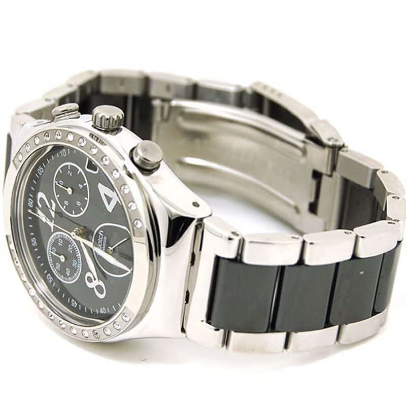 2、斯沃琪集团旗下拥有众多**手表品牌，为什么自有斯沃琪品牌是瑞士手表的中低端？ 