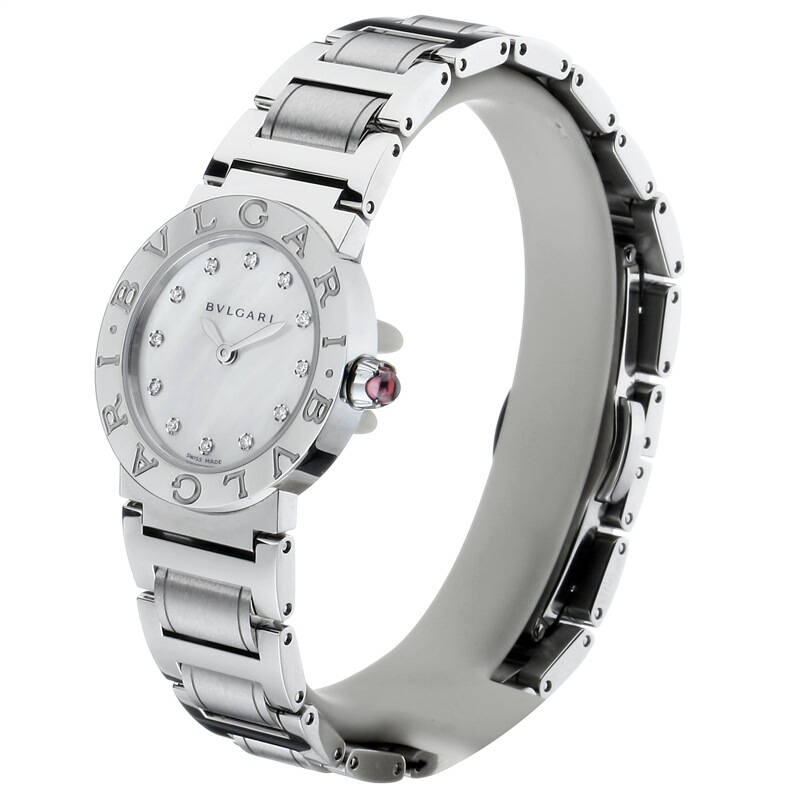 宝格丽(bvlgari)bvlgari lady时尚女士手表101886