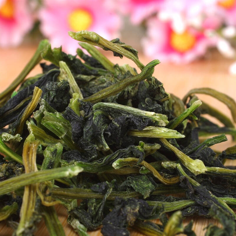 巧娘雪菜干180g