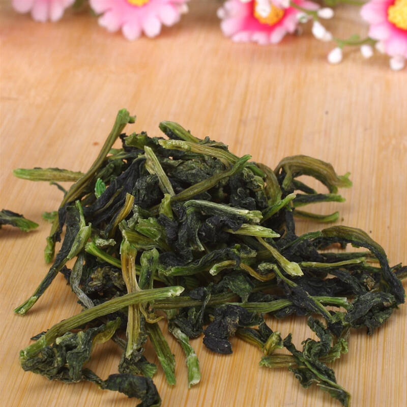 巧娘雪菜干180g