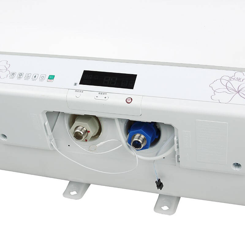 海尔(haier) es60h-h3(ze) 60升 无线3d电热水器