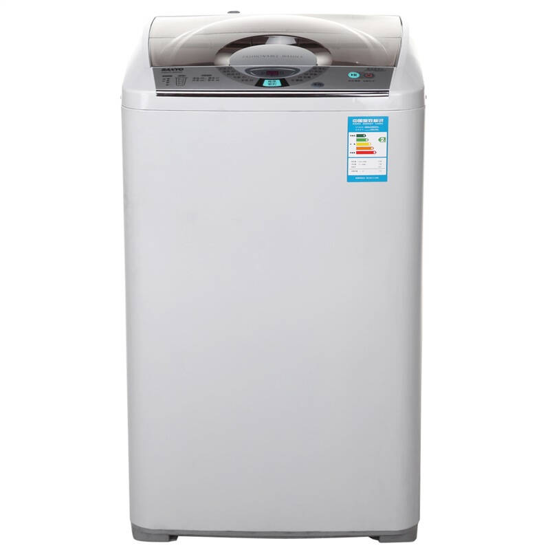 三洋(sanyo) xqb50-m806z 5公斤 波轮洗衣机 京东自营