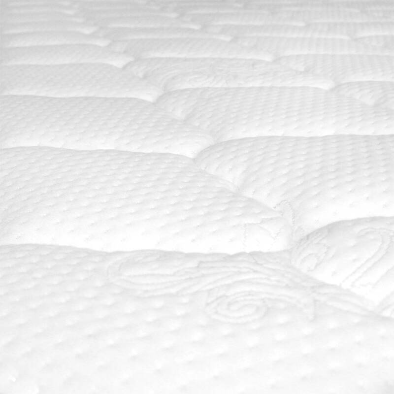 沙发先生 床垫 1.8米 尺寸可选 席梦思床垫 天然