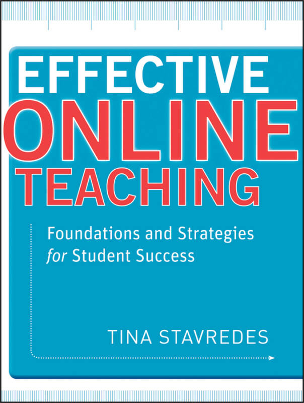 effective online teaching: foundations and strategies for