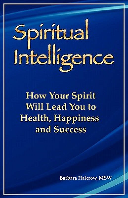 【预订】spiritual intelligence: how your spirit