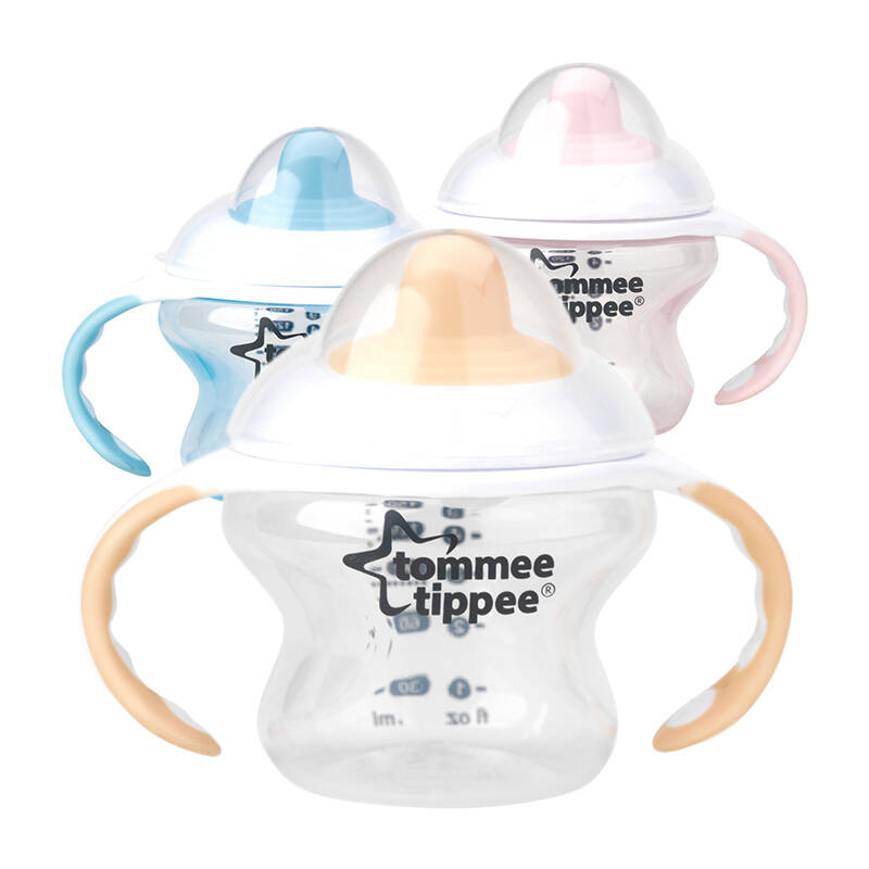 汤美水壶美食儿童阶段tommeetippee新探索第一天地v水壶双耳水杯杯杯水洪福来锅图片