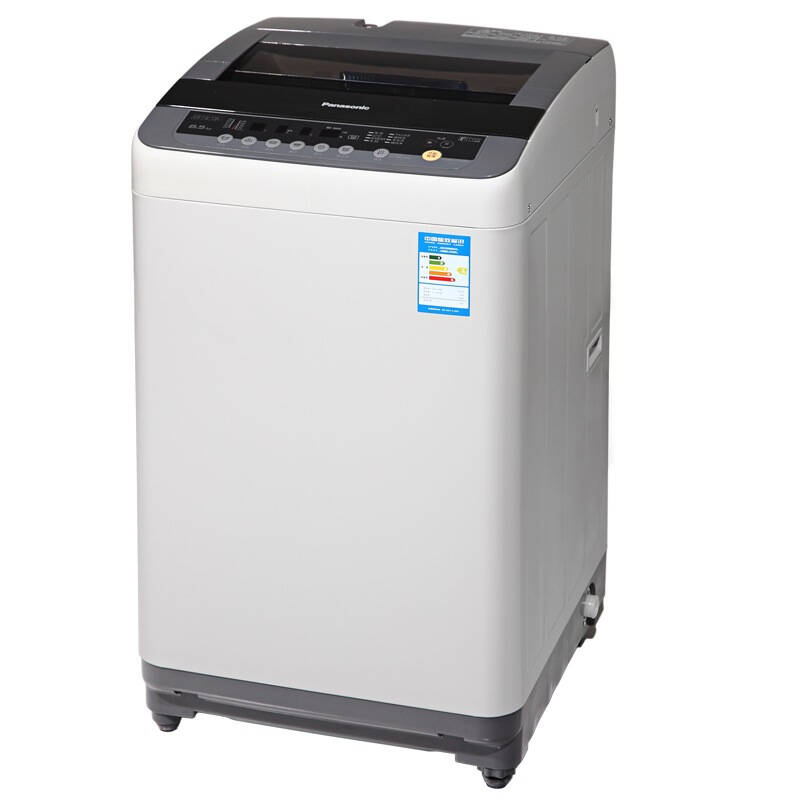 松下(panasonic)xqb65-h76401 6.5公斤全自动波轮洗衣