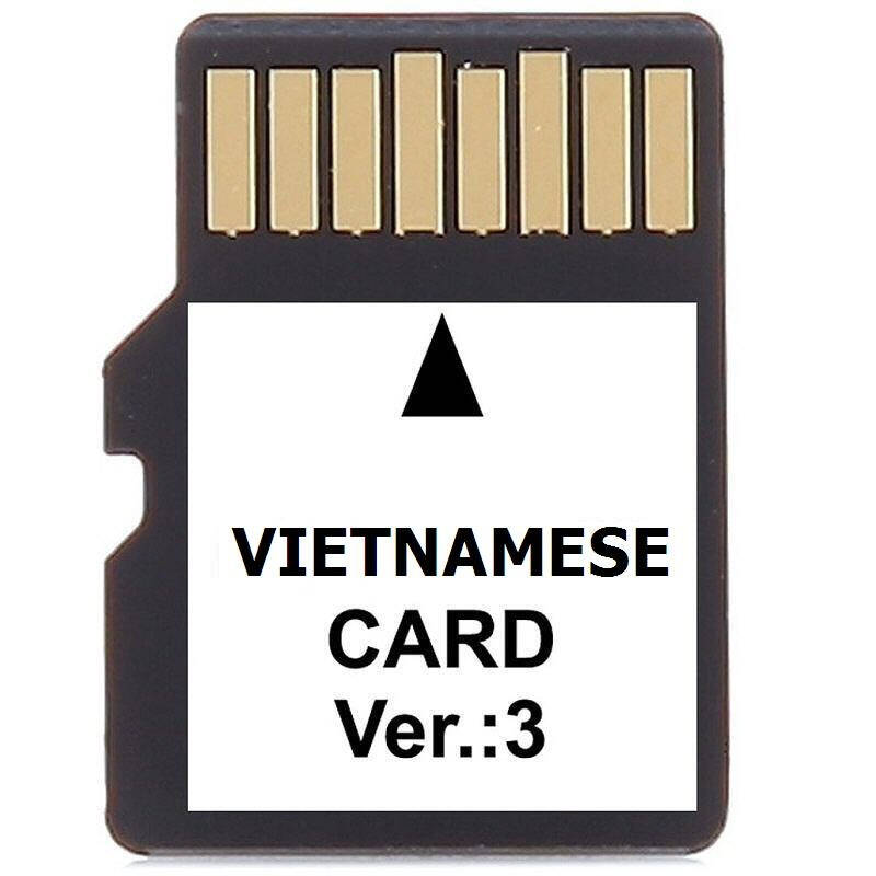 康明多译通(COMET) Vietnamese-3 越南语语言