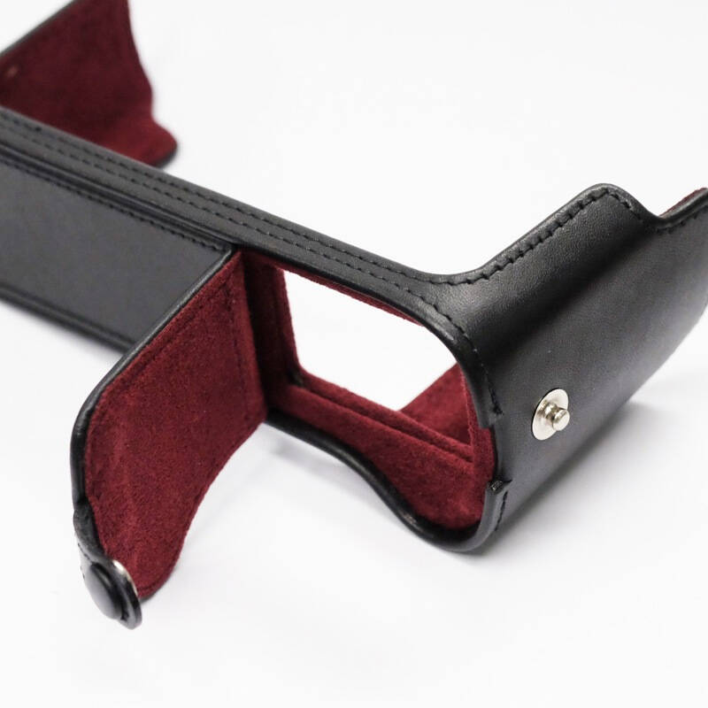 富士(FUJIFILM) 原装相机包BLC-XT1 黑色 适用