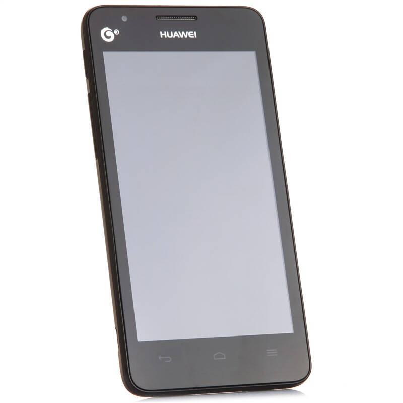 华为g520-t10 3g手机(黑色)td-scdma/gsm