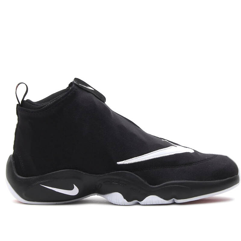 nike zoom flight 98 glove 佩顿手套616772-001 黑色