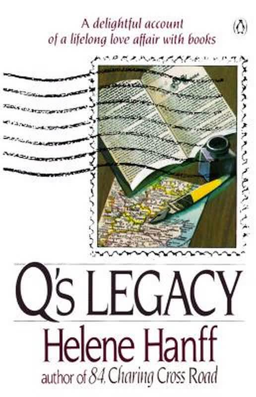 【预订】qs legacy