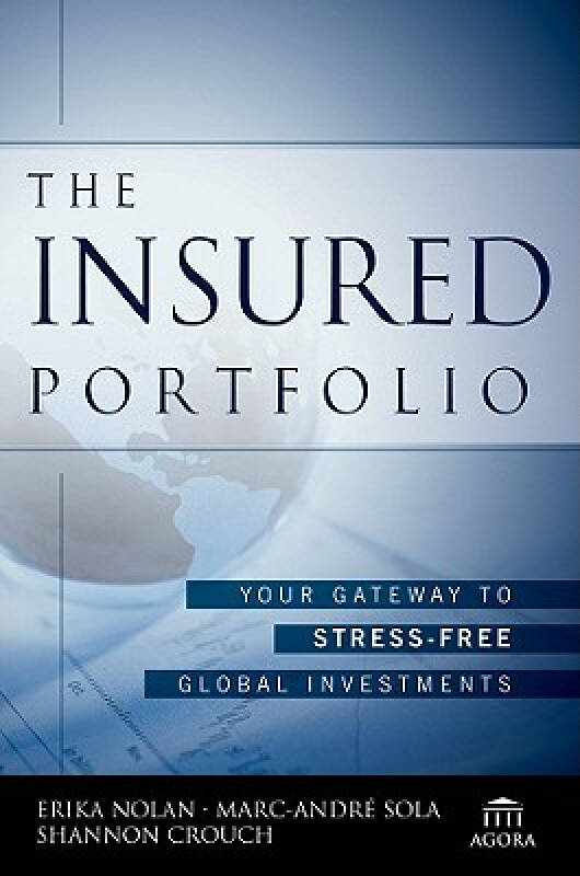 【预订】the insured portfolio: your gateway to