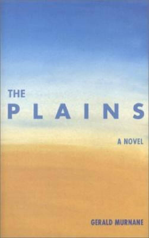 【预订】the plains