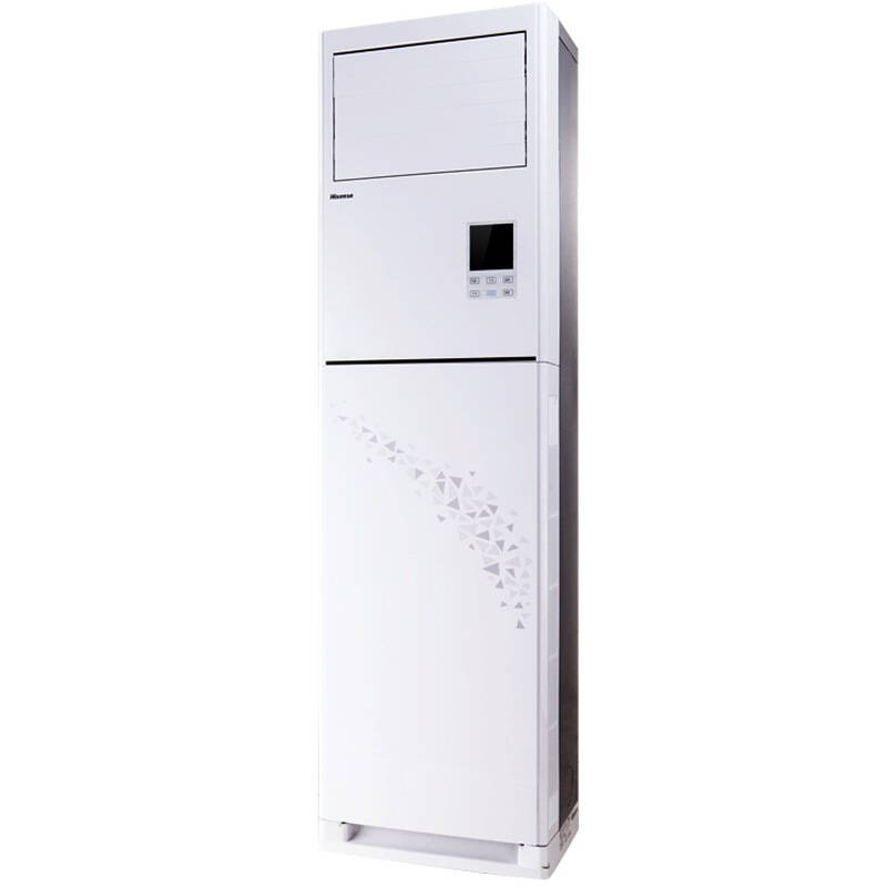 海信(hisense)3匹 直流变频 冷暖 方形简约 立柜式 空调(kfr-72lw/ef