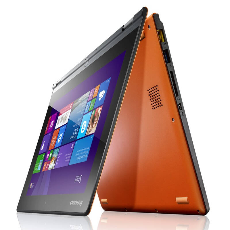 联想(lenovo) yoga2 13.