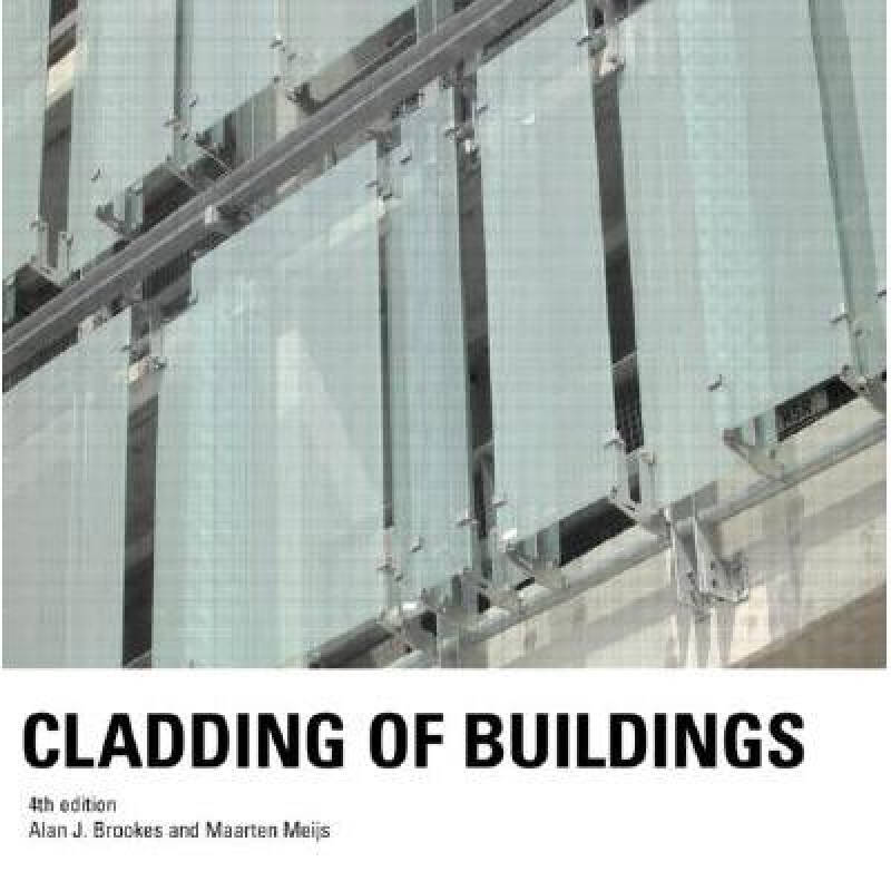 cladding of buildings