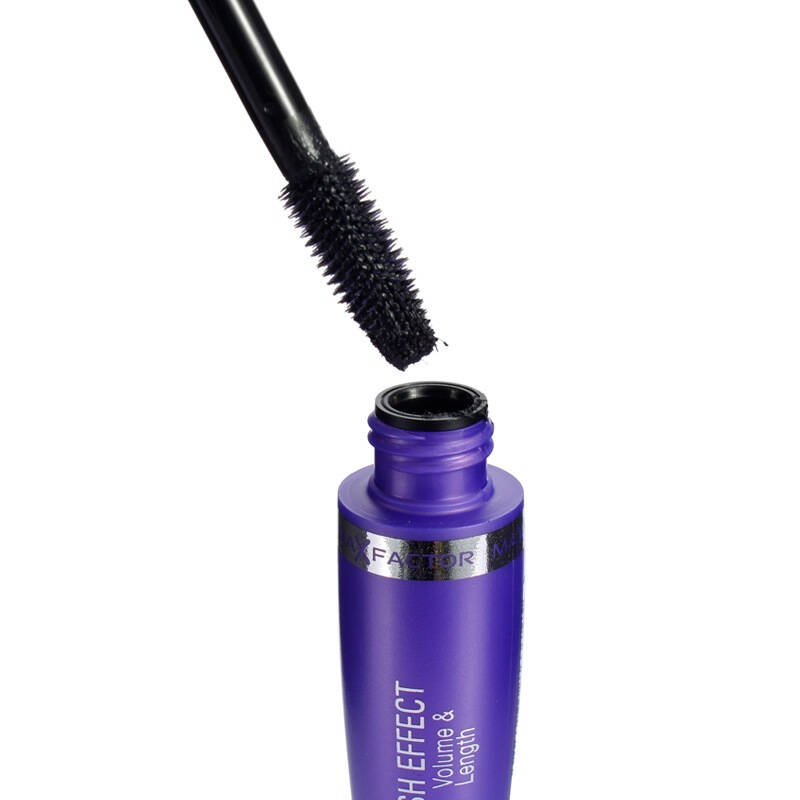 蜜丝佛陀(Max Factor)超长超密魅眼睫毛膏 13.