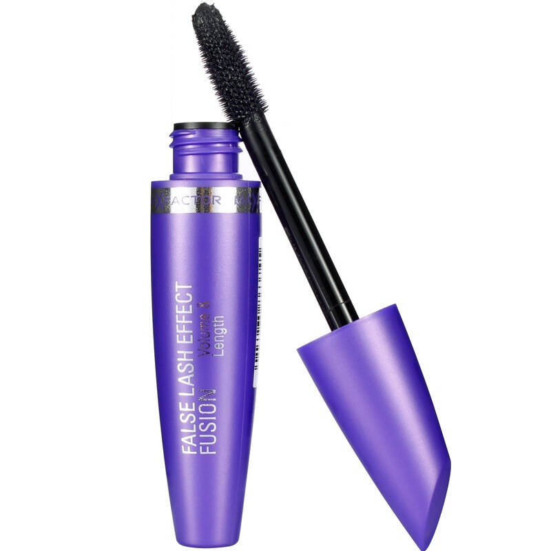 蜜丝佛陀(Max Factor)超长超密魅眼睫毛膏 13.