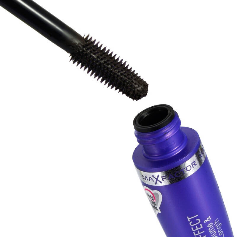 蜜丝佛陀(Max Factor)超长超密魅眼睫毛膏 13.