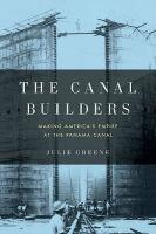 【预订】the canal builders: making america"s