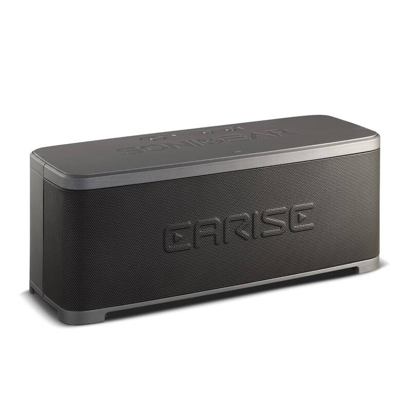 雅兰仕(earise) s3 一体式蓝牙2.