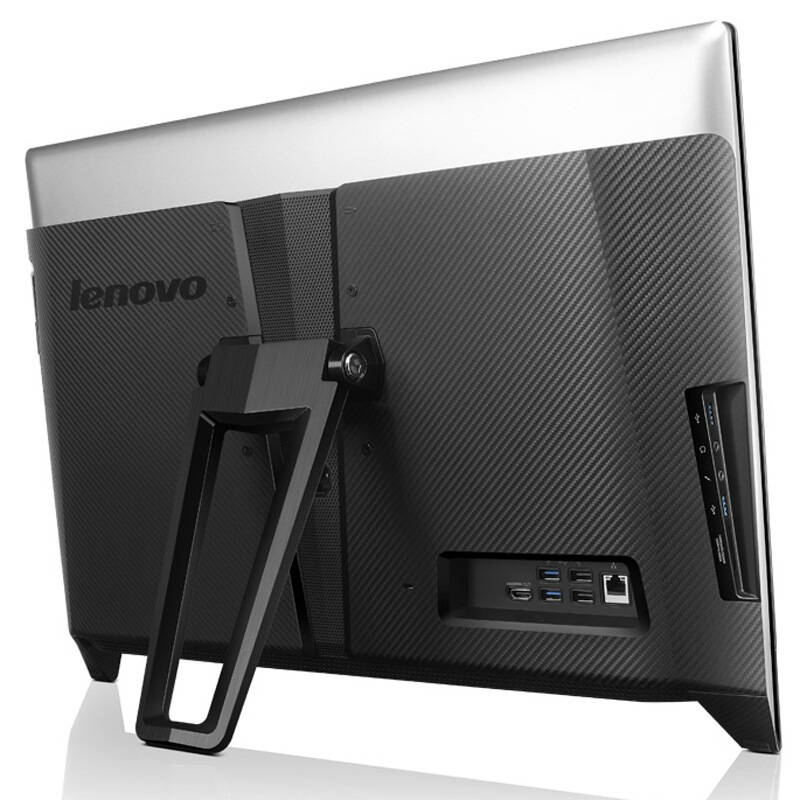 联想(lenovo) ideacentre b550 23英寸一体电脑 (i3-4150 4g 1t 2g独