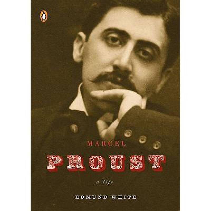 marcel proust: a life