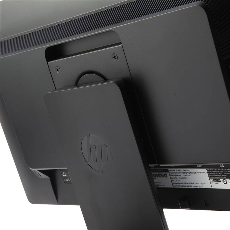 惠普(hp)e221 21.5 英寸宽屏led背光液晶显示器