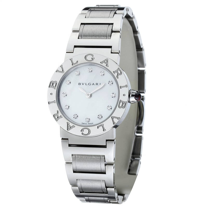 宝格丽(bvlgari)bvlgari lady时尚女士手表101886