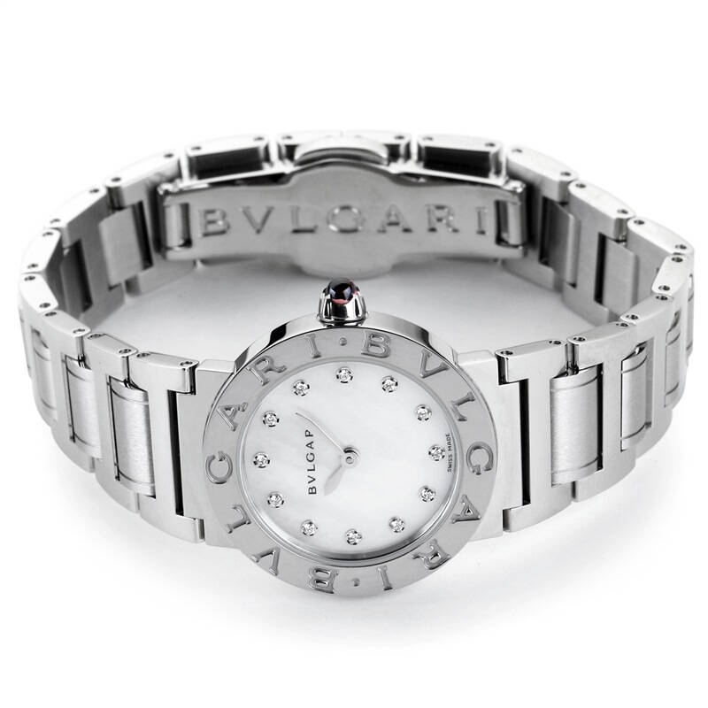 宝格丽(bvlgari)bvlgari lady时尚女士手表101886