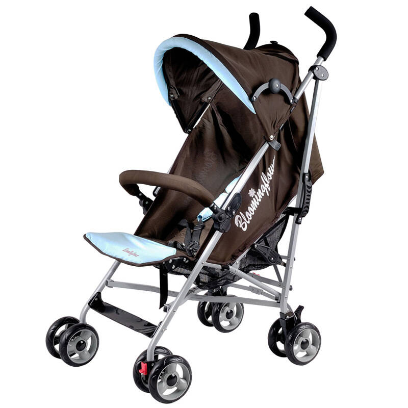 欧洲品牌婴儿手推车婴儿童车可坐可躺宝宝手推伞车轻便式便携式伞车