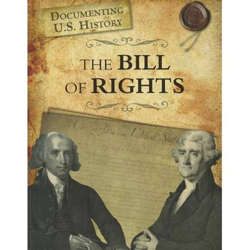 the bill of rights