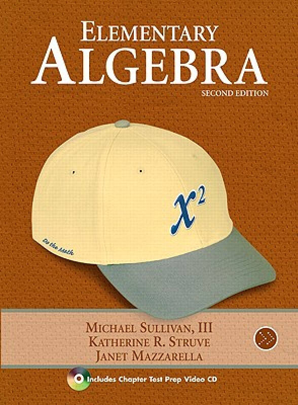 【预订】elementary algebra