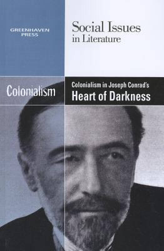 【预订】colonialism in joseph conrad"s heart of