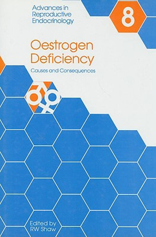 【预订】oestrogen deficiency: causes and