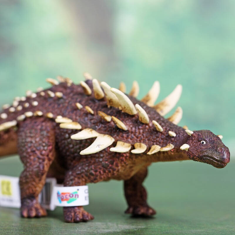 collecta 仿真动物模型 恐龙系列-多刺甲龙 88239