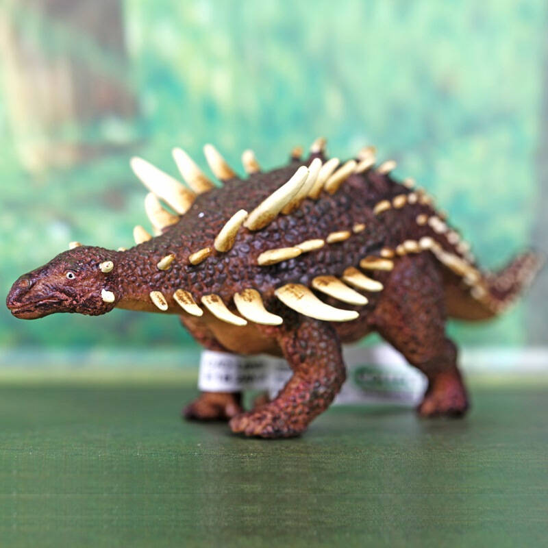 collecta 仿真动物模型 恐龙系列-多刺甲龙 88239