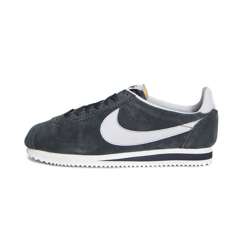 耐克/nike cortez 阿甘 休闲鞋 532486-660 黑色532486_010 40